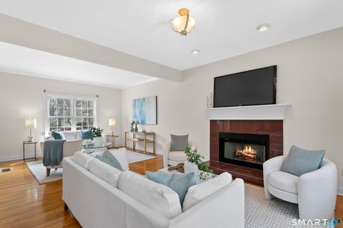 Tiny photo for 28 Michaela Circle, Fairfield, CT 06824 (MLS # 24155487)