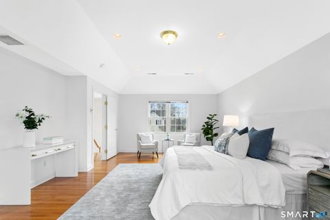 Tiny photo for 28 Michaela Circle, Fairfield, CT 06824 (MLS # 24155487)