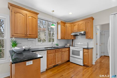 Tiny photo for 28 Michaela Circle, Fairfield, CT 06824 (MLS # 24155487)