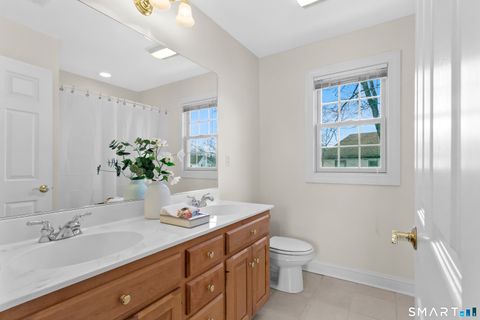 Tiny photo for 28 Michaela Circle, Fairfield, CT 06824 (MLS # 24155487)