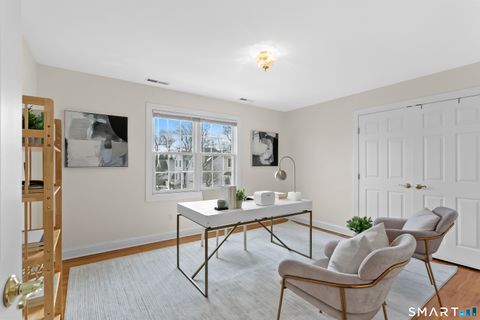 Tiny photo for 28 Michaela Circle, Fairfield, CT 06824 (MLS # 24155487)