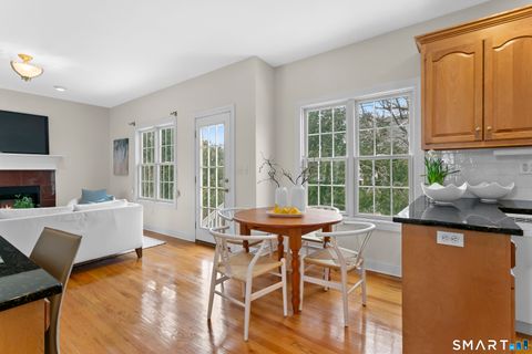 Tiny photo for 28 Michaela Circle, Fairfield, CT 06824 (MLS # 24155487)