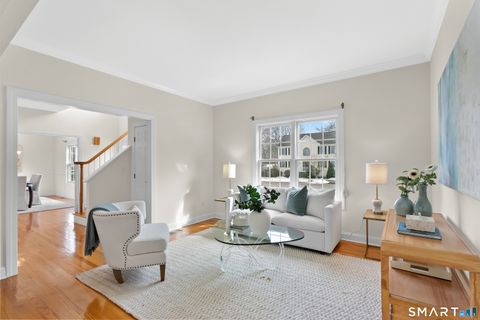 Tiny photo for 28 Michaela Circle, Fairfield, CT 06824 (MLS # 24155487)