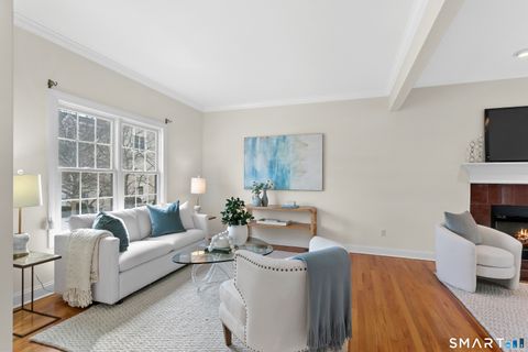 Tiny photo for 28 Michaela Circle, Fairfield, CT 06824 (MLS # 24155487)