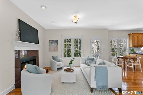 Tiny photo for 28 Michaela Circle, Fairfield, CT 06824 (MLS # 24155487)