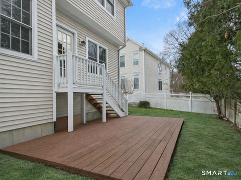 Tiny photo for 28 Michaela Circle, Fairfield, CT 06824 (MLS # 24155487)