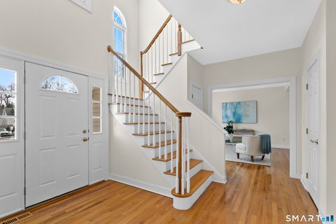 Tiny photo for 28 Michaela Circle, Fairfield, CT 06824 (MLS # 24155487)