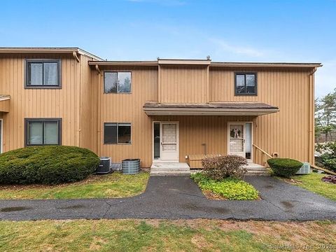 Photo of 154 Brittany Farms Road #A, New Britain, CT 06053 (MLS # 24131728)