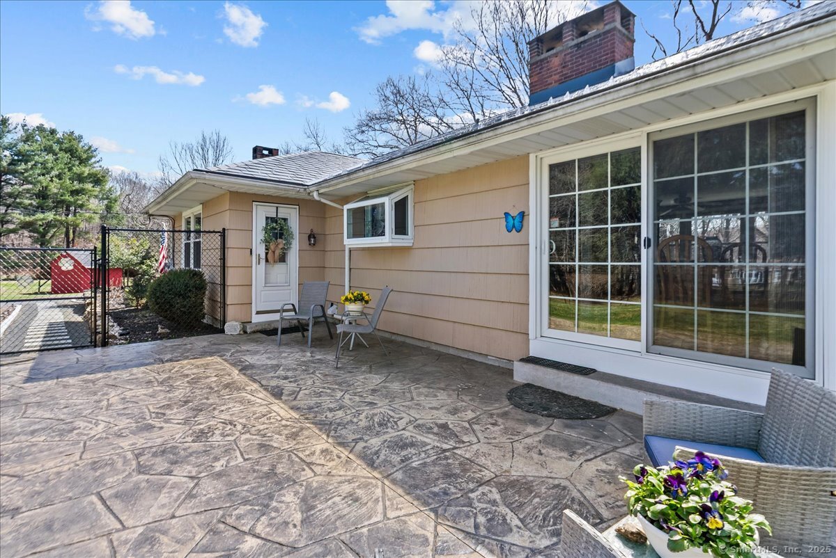 968 Coleman Road, Cheshire, Connecticut image 27