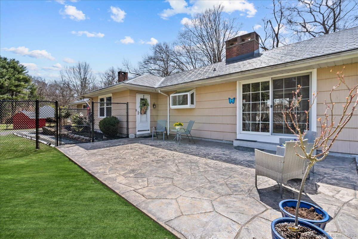 968 Coleman Road, Cheshire, Connecticut image 25