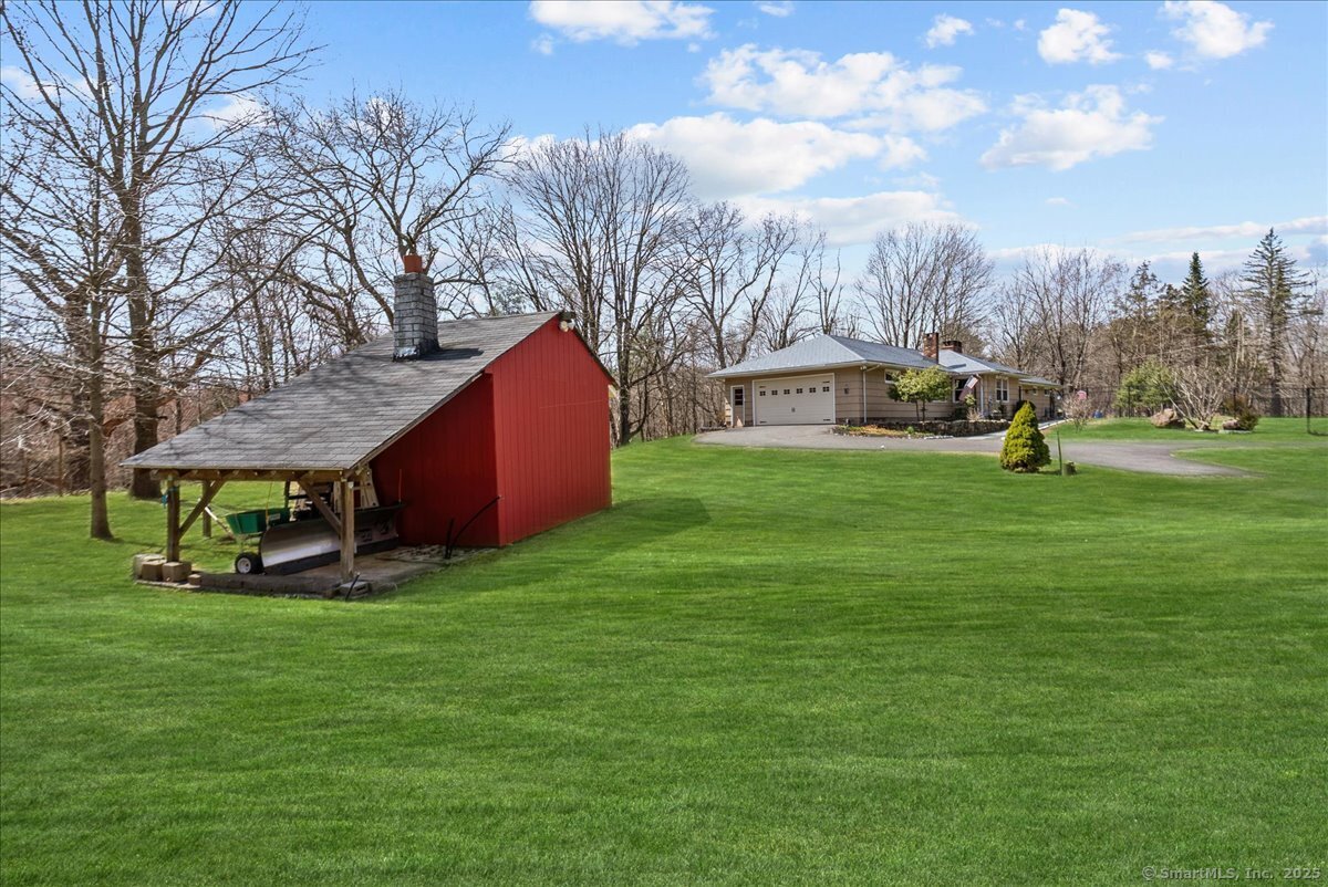 968 Coleman Road, Cheshire, Connecticut image 33