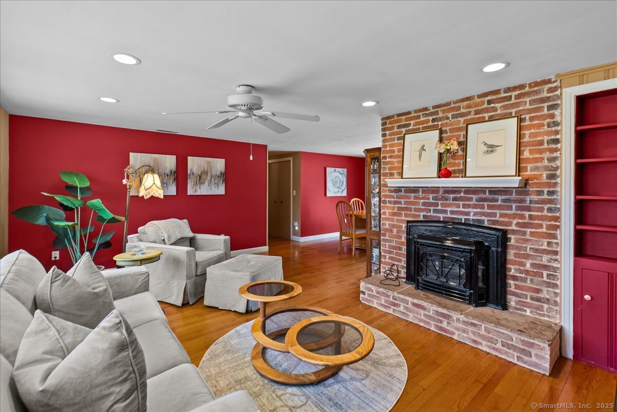 968 Coleman Road, Cheshire, Connecticut image 8