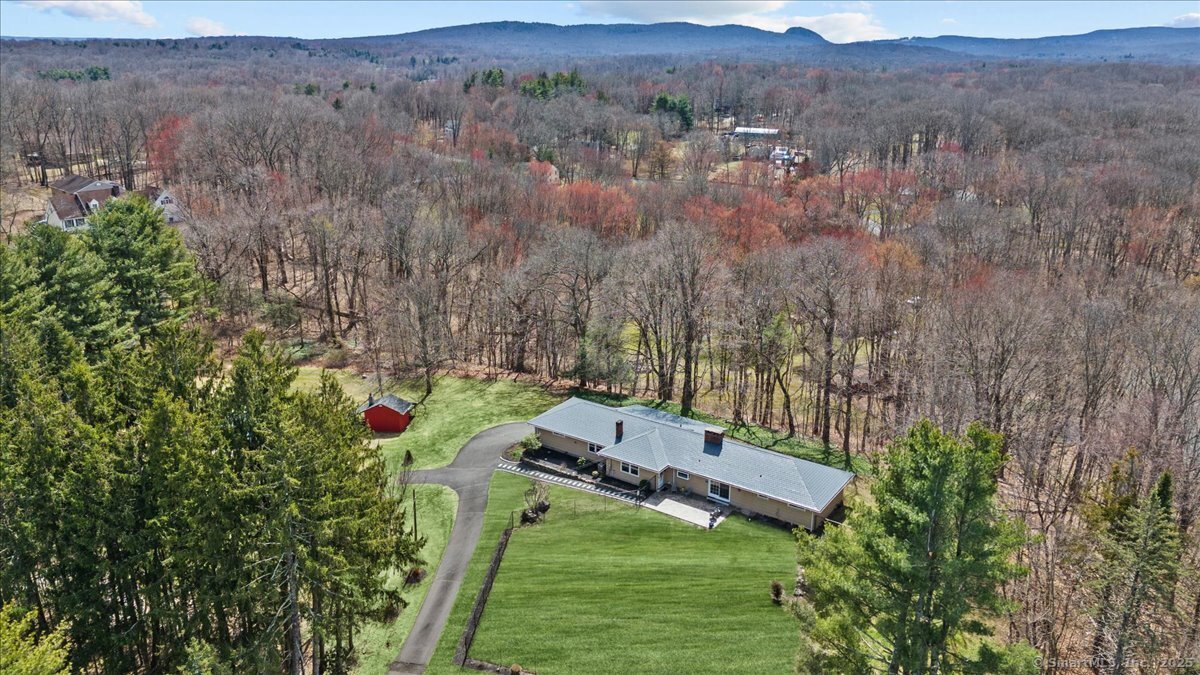 968 Coleman Road, Cheshire, Connecticut image 3