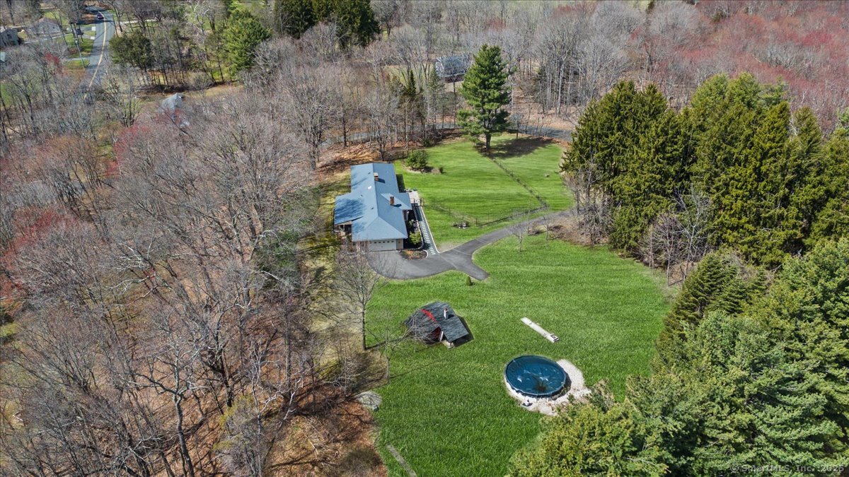 968 Coleman Road, Cheshire, Connecticut image 32