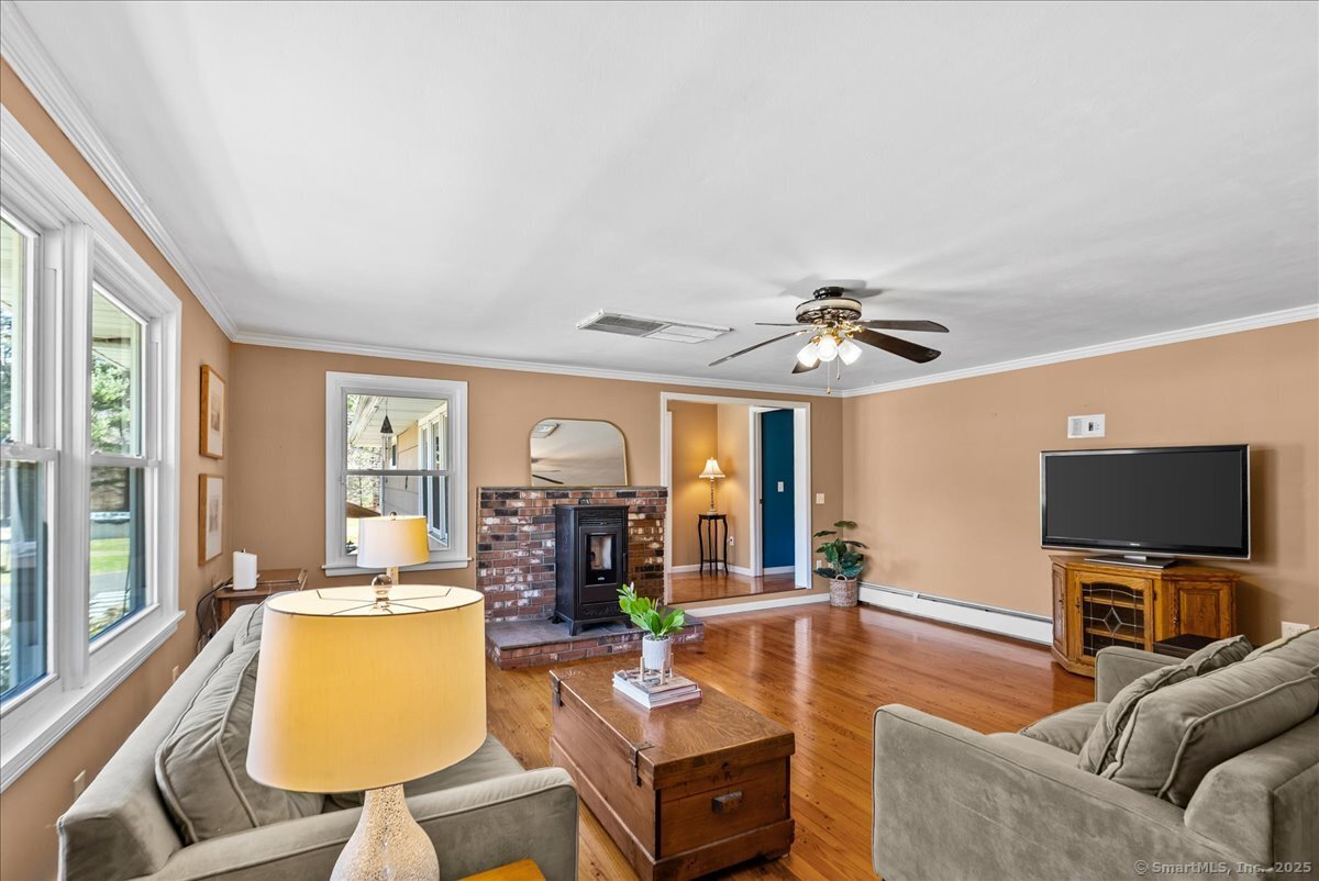 968 Coleman Road, Cheshire, Connecticut image 16