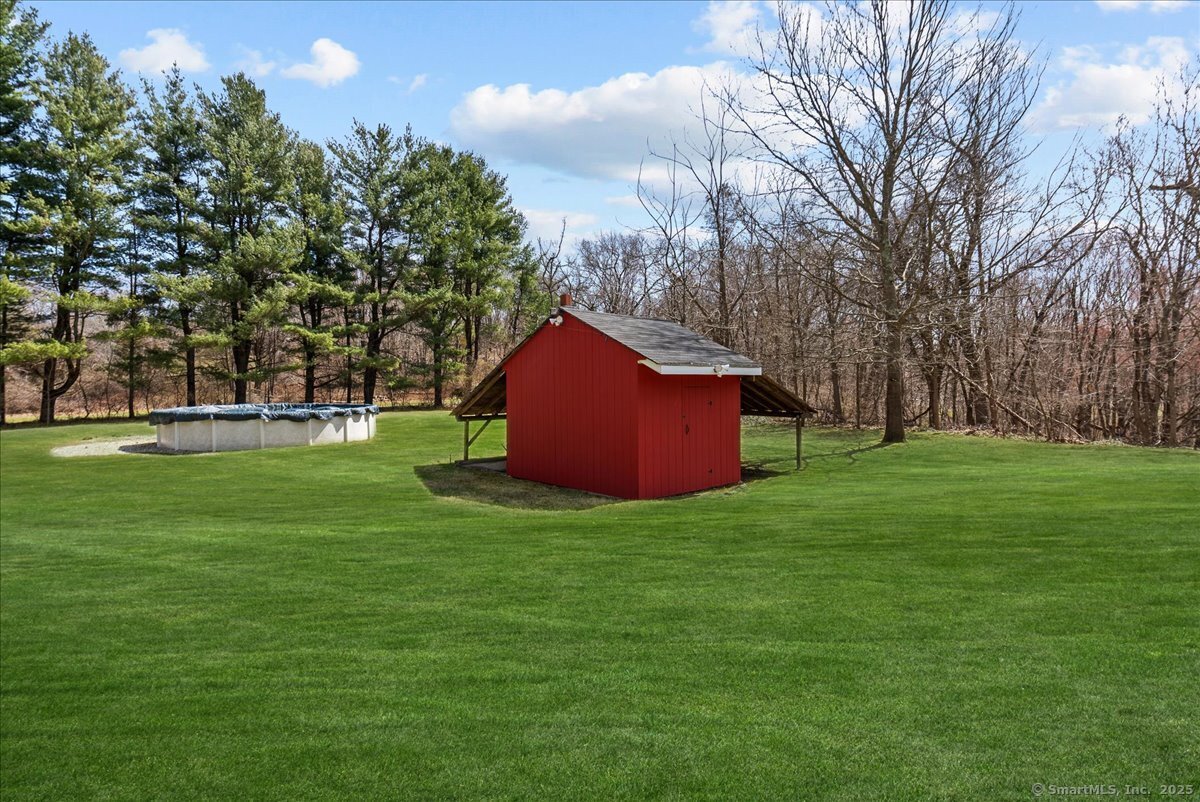 968 Coleman Road, Cheshire, Connecticut image 6