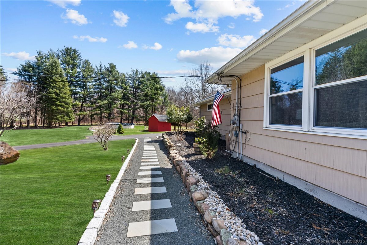 968 Coleman Road, Cheshire, Connecticut image 24