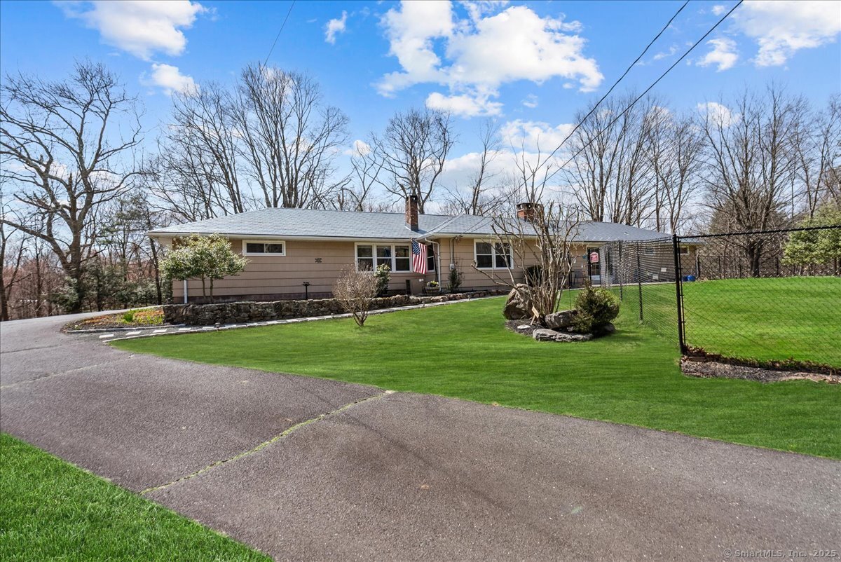 968 Coleman Road, Cheshire, Connecticut image 2