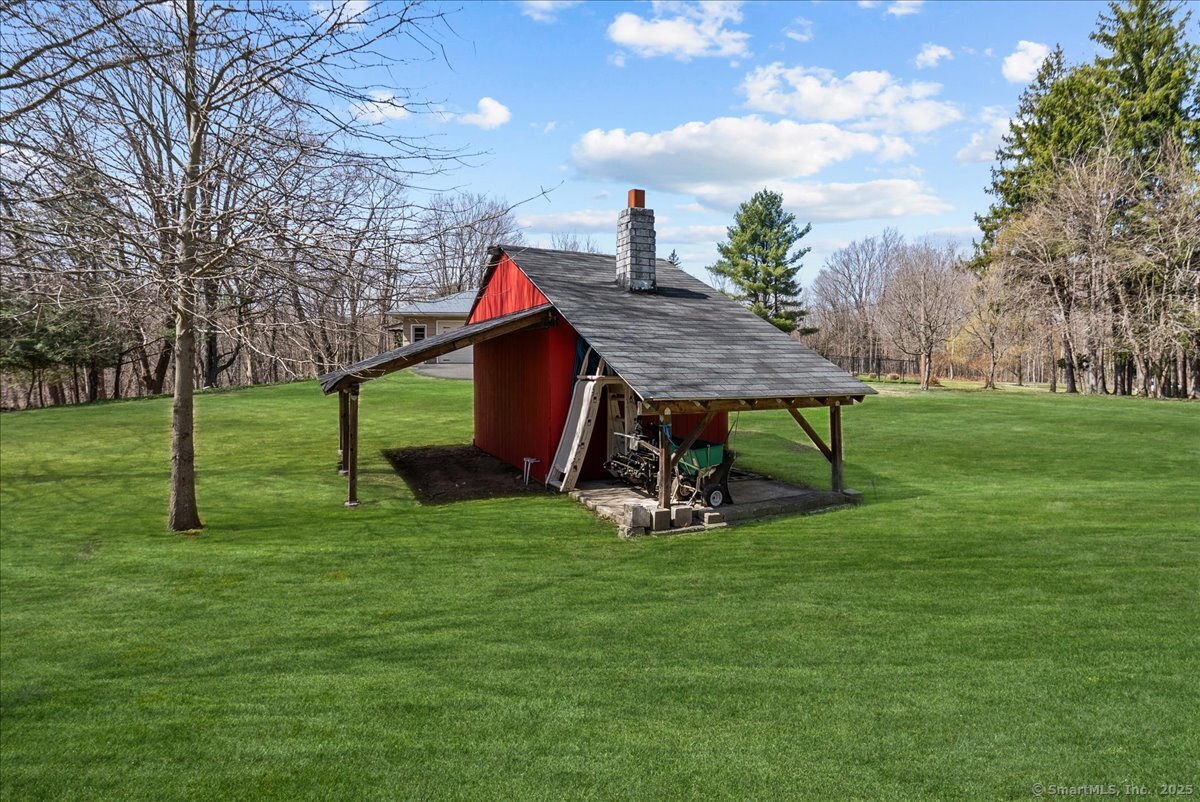 968 Coleman Road, Cheshire, Connecticut image 34