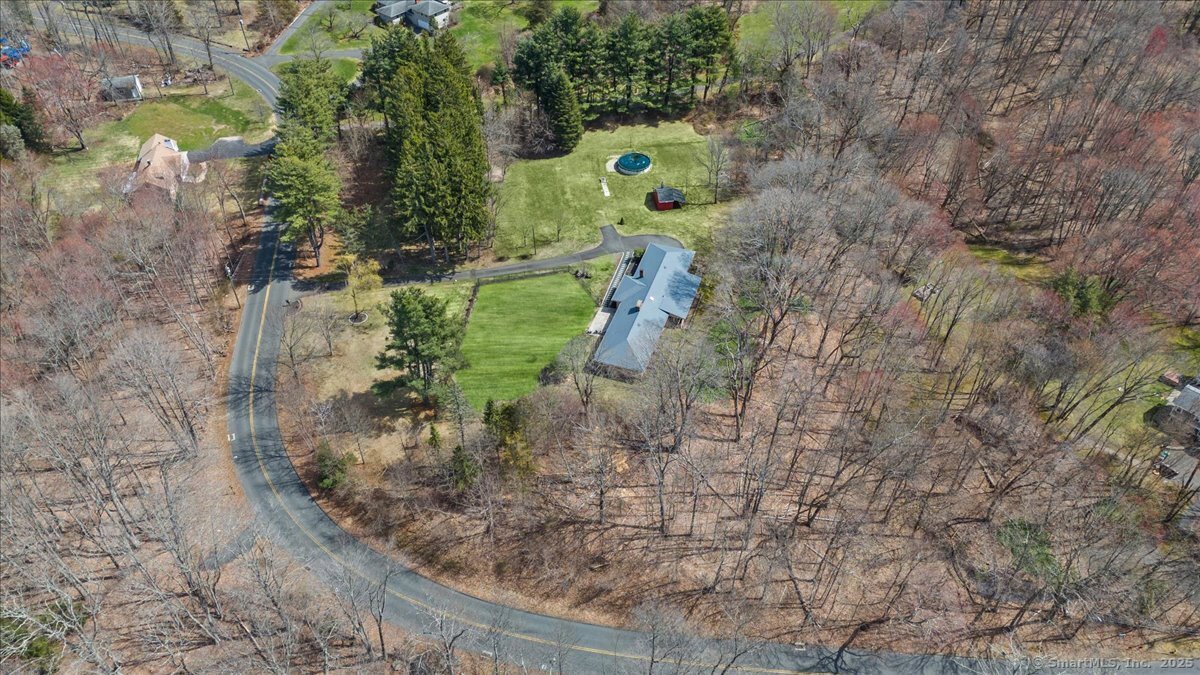 968 Coleman Road, Cheshire, Connecticut image 31