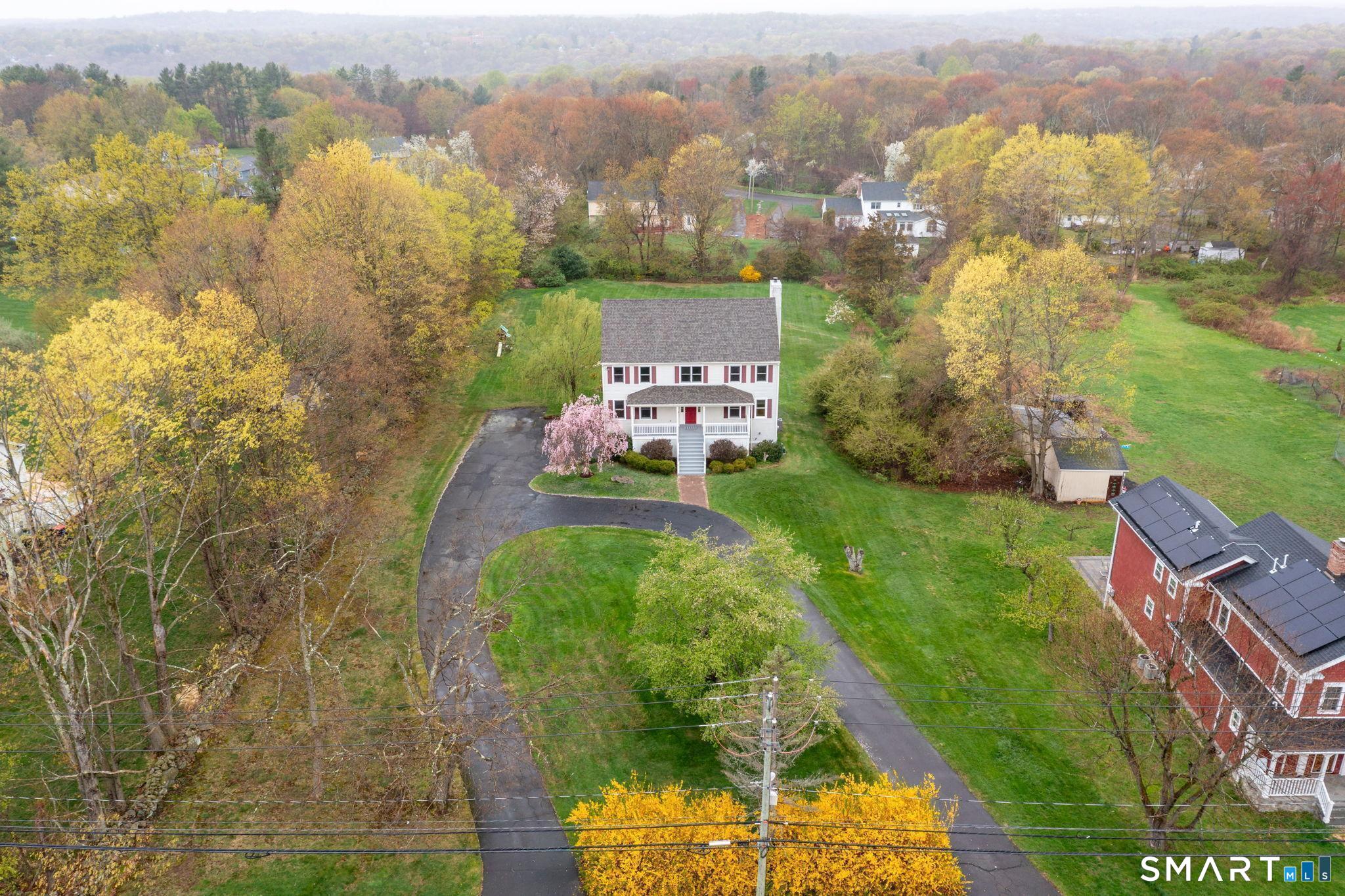 1057 Daniels Farm Road