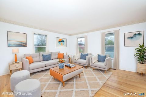 Tiny photo for 1057 Daniels Farm Road, Trumbull, CT 06611 (MLS # 24168662)