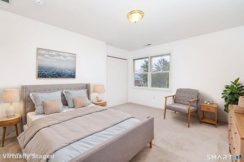 Tiny photo for 1057 Daniels Farm Road, Trumbull, CT 06611 (MLS # 24168662)