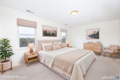 Tiny photo for 1057 Daniels Farm Road, Trumbull, CT 06611 (MLS # 24168662)