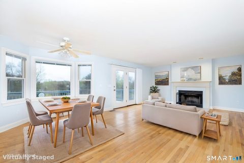 Tiny photo for 1057 Daniels Farm Road, Trumbull, CT 06611 (MLS # 24168662)