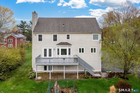 Tiny photo for 1057 Daniels Farm Road, Trumbull, CT 06611 (MLS # 24168662)