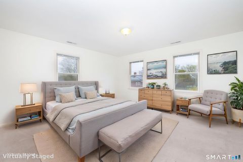 Tiny photo for 1057 Daniels Farm Road, Trumbull, CT 06611 (MLS # 24168662)