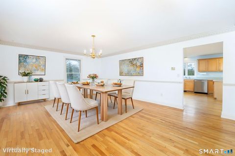 Tiny photo for 1057 Daniels Farm Road, Trumbull, CT 06611 (MLS # 24168662)