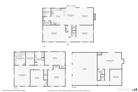 Tiny photo for 1057 Daniels Farm Road, Trumbull, CT 06611 (MLS # 24168662)