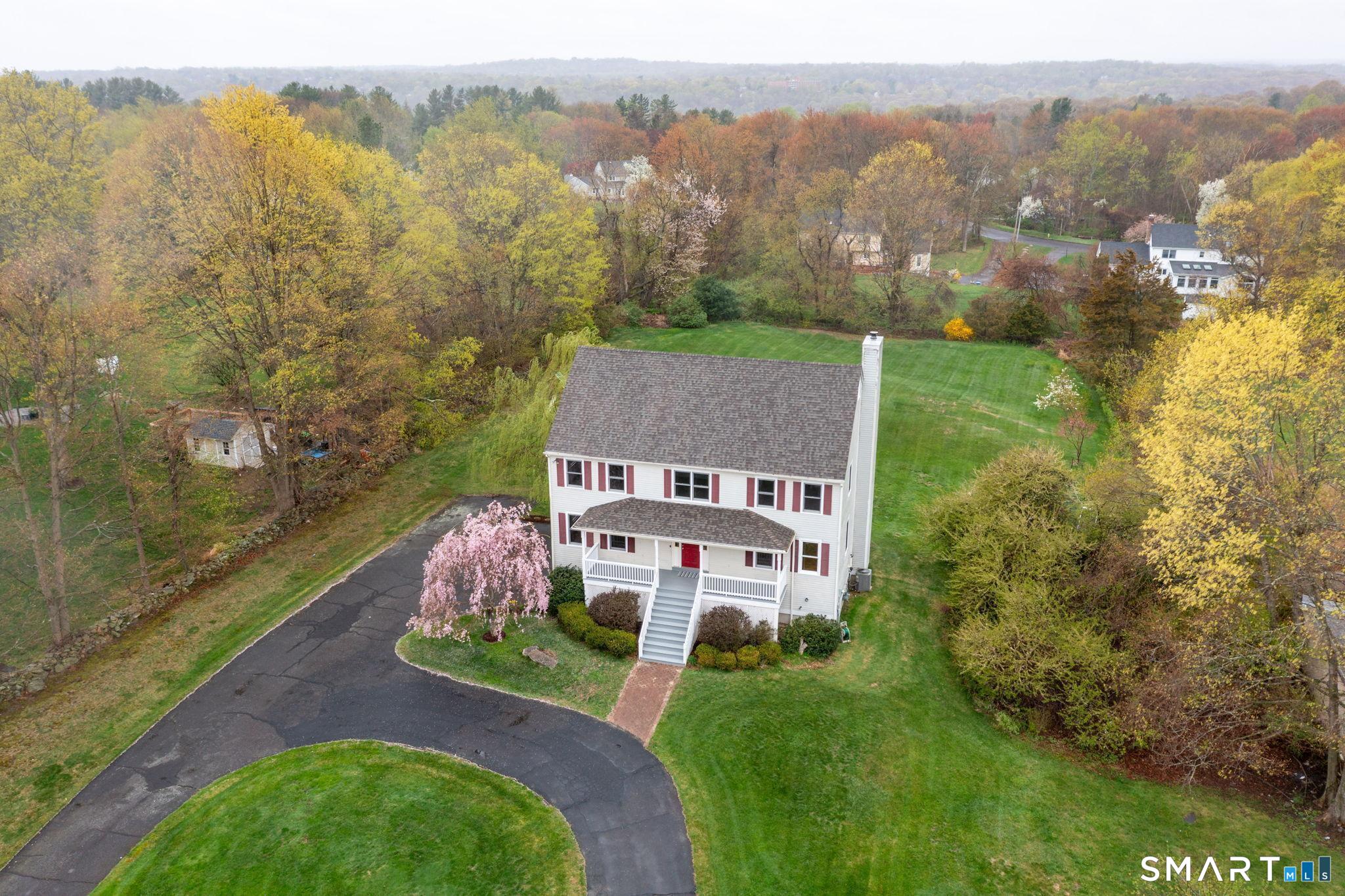 1057 Daniels Farm Road