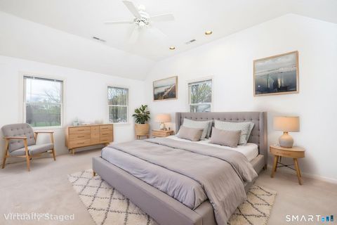 Tiny photo for 1057 Daniels Farm Road, Trumbull, CT 06611 (MLS # 24168662)