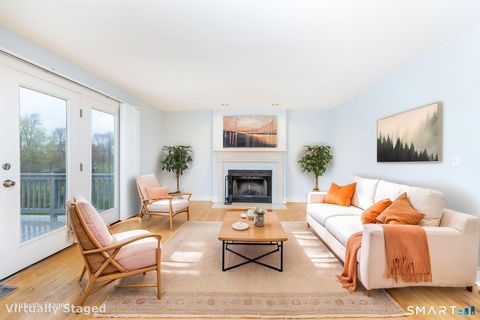 Tiny photo for 1057 Daniels Farm Road, Trumbull, CT 06611 (MLS # 24168662)