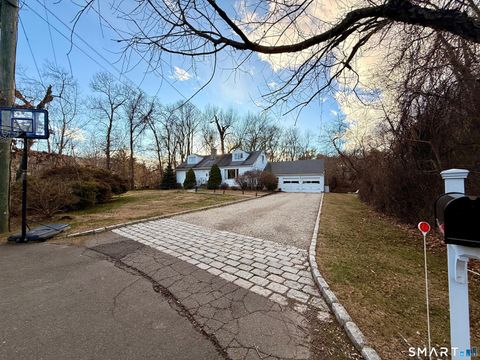 Tiny photo for 12 Belaire Drive, Westport, CT 06880 (MLS # 24145592)
