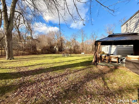 Tiny photo for 12 Belaire Drive, Westport, CT 06880 (MLS # 24145592)