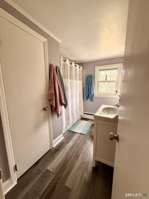 Tiny photo for 12 Belaire Drive, Westport, CT 06880 (MLS # 24145592)