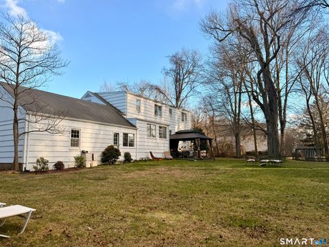 Tiny photo for 12 Belaire Drive, Westport, CT 06880 (MLS # 24145592)