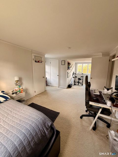 Tiny photo for 12 Belaire Drive, Westport, CT 06880 (MLS # 24145592)