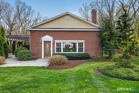 Photo of 236 Clintonville Lane, North Haven, CT 06473 (MLS # 24168650)
