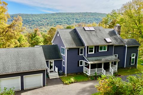 168 Cobble Road Kent CT 06757