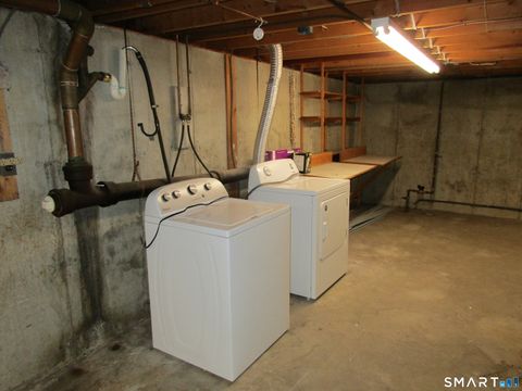 Tiny photo for 50 Dale Street, East Haven, CT 06513 (MLS # 24150154)