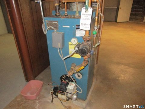 Tiny photo for 50 Dale Street, East Haven, CT 06513 (MLS # 24150154)