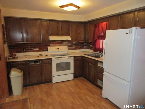 Tiny photo for 50 Dale Street, East Haven, CT 06513 (MLS # 24150154)