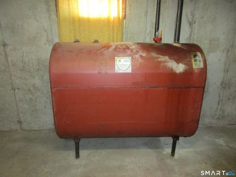 Tiny photo for 50 Dale Street, East Haven, CT 06513 (MLS # 24150154)