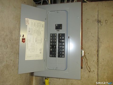 Tiny photo for 50 Dale Street, East Haven, CT 06513 (MLS # 24150154)