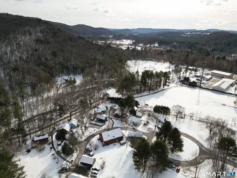 Tiny photo for 25 Fowler Street, Salisbury, CT 06068 (MLS # 24147909)