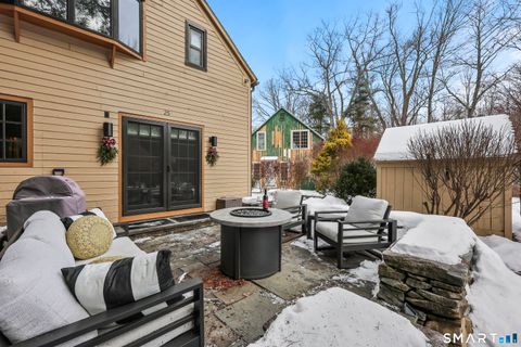 Tiny photo for 25 Fowler Street, Salisbury, CT 06068 (MLS # 24147909)